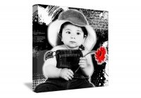 Portrait Pop 50x50cm Poétique Portrait Pop 50x50cm Poétique