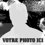 Portrait Pop 80x80cm Poétique Portrait Pop 80x80cm Poétique